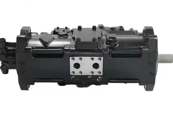 K5V140 K5v140DTP K5V140DTP-YT6K-17T Hidrolik Güç Birimi Hidrolik Pompa SK330-8 SK350-8