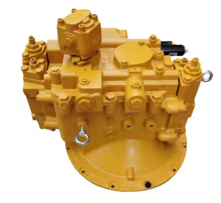 Hidrolik pompa 173-0663 311-7404 311-7405 1730663 Ana pompa CAT312D E313 E315 E318 E319D Kazı makinesi için hidrolik pompa