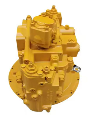 Hidrolik pompa 173-0663 311-7404 311-7405 1730663 Ana pompa CAT312D E313 E315 E318 E319D Kazı makinesi için hidrolik pompa