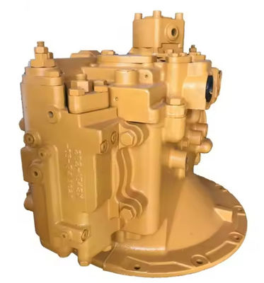 Hidrolik pompa 173-0663 311-7404 311-7405 1730663 Ana pompa CAT312D E313 E315 E318 E319D Kazı makinesi için hidrolik pompa