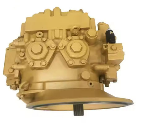 E320C E320D 320C 320D Hidrolik Pompa Montajı 10R-9069 10R9069 2726955 272-6955 Üretici Doğrudan Satış