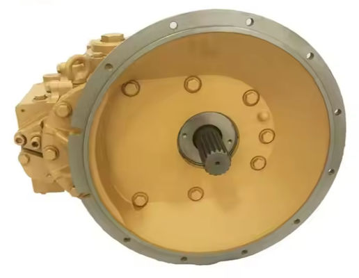 E320C E320D 320C 320D Hidrolik Pompa Montajı 10R-9069 10R9069 2726955 272-6955 Üretici Doğrudan Satış