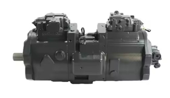 Ekskavator Parçaları K5V160DTH-9N4A Ana Pompa XG370 Piston Pompa K K5V160DTH-9N4A Hidrolik Pompa Üreticisi Doğrudan Satış
