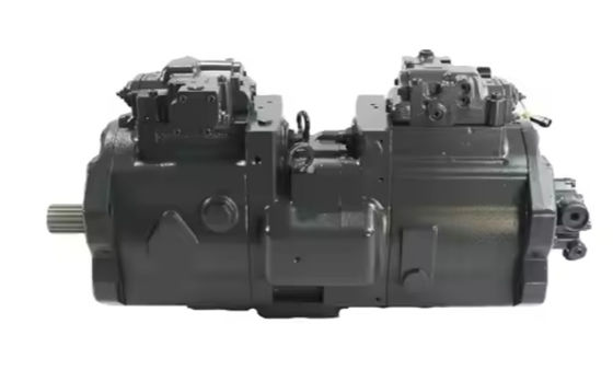 Ekskavator Parçaları K5V160DTH-9N4A Ana Pompa XG370 Piston Pompa K K5V160DTH-9N4A Hidrolik Pompa Üreticisi Doğrudan Satış