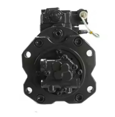 Ekskavator Parçaları K5V160DTH-9N4A Ana Pompa XG370 Piston Pompa K K5V160DTH-9N4A Hidrolik Pompa Üreticisi Doğrudan Satış