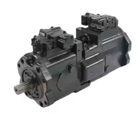 Ekskavator Parçaları K5V160DTH-9N4A Ana Pompa XG370 Piston Pompa K K5V160DTH-9N4A Hidrolik Pompa Üreticisi Doğrudan Satış