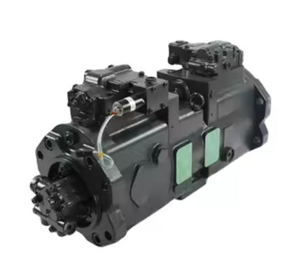 Ekskavator Parçaları K5V160DTH-9N4A Ana Pompa XG370 Piston Pompa K K5V160DTH-9N4A Hidrolik Pompa Üreticisi Doğrudan Satış