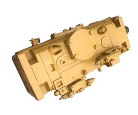 Yüksek Kaliteli Orijinal 369-9676 3699676 369-9655 Hidrolik Pompa A11V260 E374D Ana Pompa