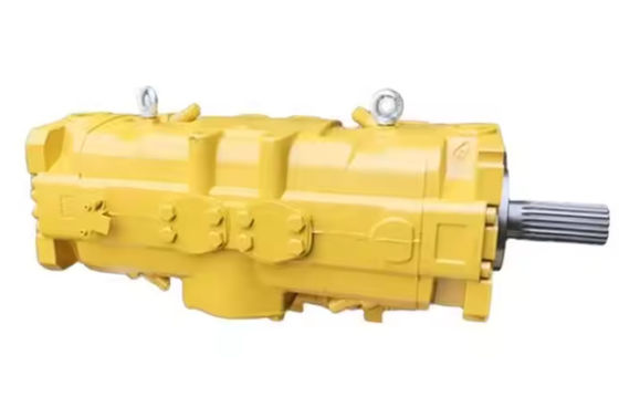 Yüksek Kaliteli Orijinal 369-9676 3699676 369-9655 Hidrolik Pompa A11V260 E374D Ana Pompa