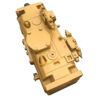 Yüksek Kaliteli Orijinal 369-9676 3699676 369-9655 Hidrolik Pompa A11V260 E374D Ana Pompa
