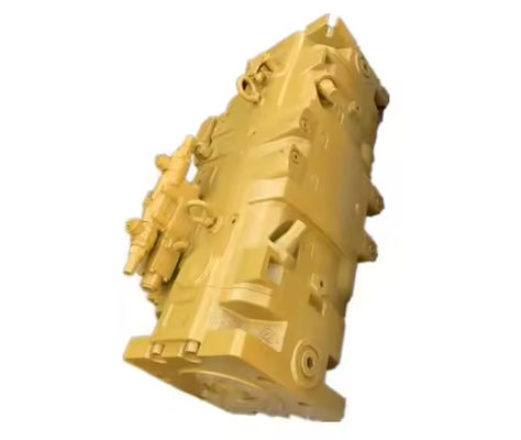 Yüksek Kaliteli Orijinal 369-9676 3699676 369-9655 Hidrolik Pompa A11V260 E374D Ana Pompa