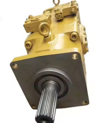 Yüksek Kaliteli Orijinal 369-9676 3699676 369-9655 Hidrolik Pompa A11V260 E374D Ana Pompa
