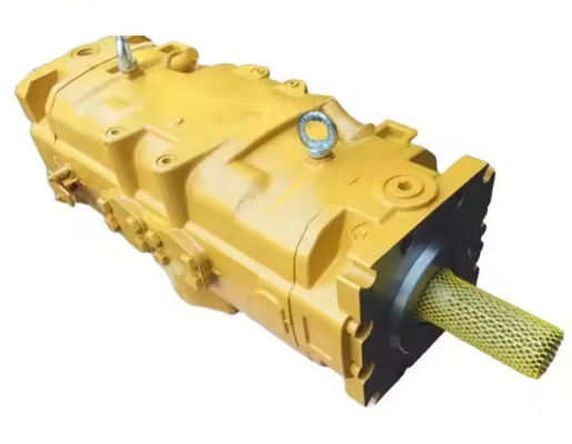 Yüksek Kaliteli Orijinal 369-9676 3699676 369-9655 Hidrolik Pompa A11V260 E374D Ana Pompa