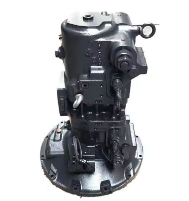 Mühendislik Makineleri için Hidrolik Pompa Motor PC200-6 PC200-7 PC200 Ekskavatör Hidrolik Ana Pompa 708-2l-00460 708-2l-00300