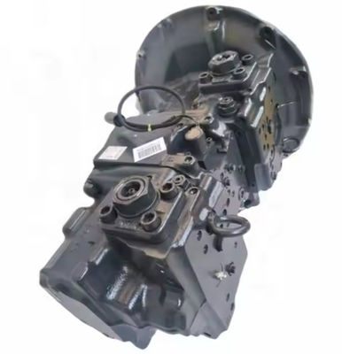 Mühendislik Makineleri için Hidrolik Pompa Motor PC200-6 PC200-7 PC200 Ekskavatör Hidrolik Ana Pompa 708-2l-00460 708-2l-00300