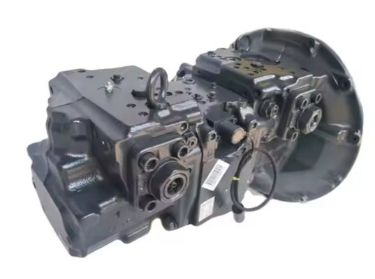 Mühendislik Makineleri için Hidrolik Pompa Motor PC200-6 PC200-7 PC200 Ekskavatör Hidrolik Ana Pompa 708-2l-00460 708-2l-00300
