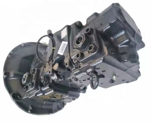 Mühendislik Makineleri için Hidrolik Pompa Motor PC200-6 PC200-7 PC200 Ekskavatör Hidrolik Ana Pompa 708-2l-00460 708-2l-00300