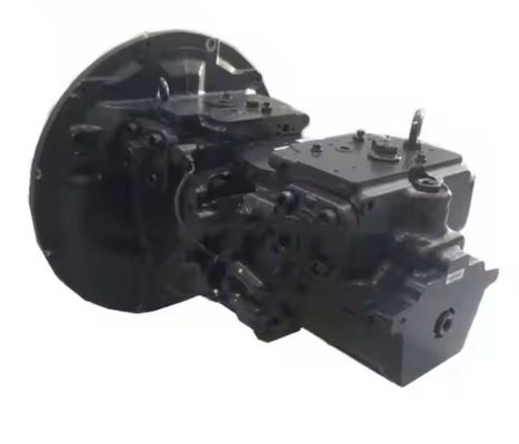 Kazı makinesi PC300-7 PC350-7 PC360-7 ana pompa 708-2G-00024 hidrolik pompa üreticisi doğrudan satış
