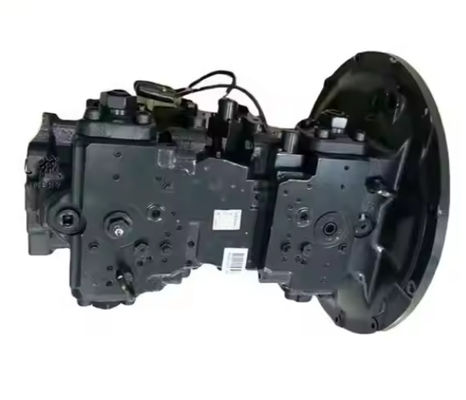 Kazı makinesi PC300-7 PC350-7 PC360-7 ana pompa 708-2G-00024 hidrolik pompa üreticisi doğrudan satış