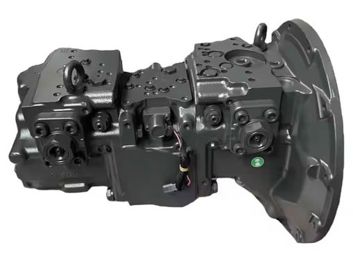 Kazı makinesi PC300-7 PC350-7 PC360-7 ana pompa 708-2G-00024 hidrolik pompa üreticisi doğrudan satış