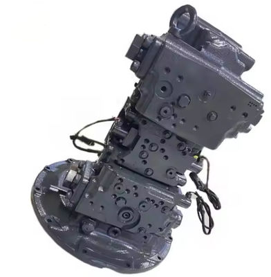 Kazı makinesi PC300-7 PC350-7 PC360-7 ana pompa 708-2G-00024 hidrolik pompa üreticisi doğrudan satış