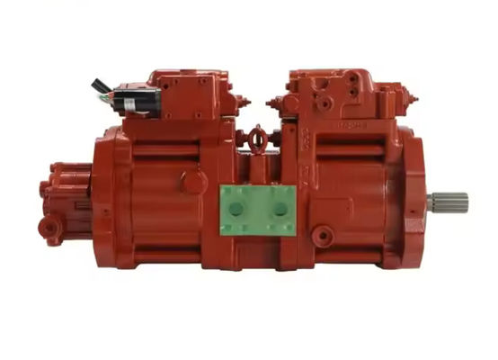 K3V63DT-9C22 Kazıcı Hidrolik Ana Pompa R150-7 Hidrolik Pompa K3V63DT Piston Ana Pompa