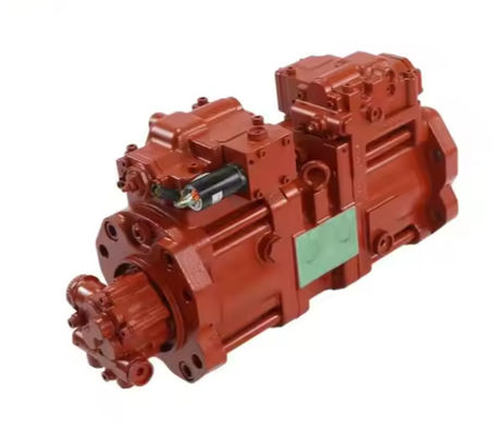 K3V63DT-9C22 Kazıcı Hidrolik Ana Pompa R150-7 Hidrolik Pompa K3V63DT Piston Ana Pompa