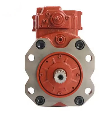 K3V63DT-9C22 Kazıcı Hidrolik Ana Pompa R150-7 Hidrolik Pompa K3V63DT Piston Ana Pompa