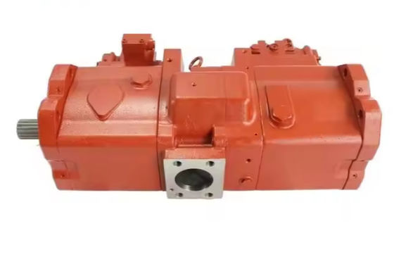 Ekskavator Ana Pompası 31nb-10020 K5V200DTH10AR-9C0Z-Z K5V200DTH Hidrolik Piston Modern R450-7 R450LC-7'ye Uygulanabilir