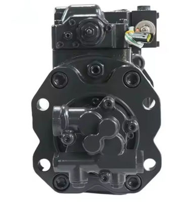 K3V63DT-9N09 Kazı makinesi hidrolik pompası Volvo EC140 ana pompasına uygulanabilir