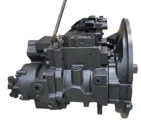 Ekskavator Hidrolik Pompa K5V212DPH SY485 XG490 XG470 için uygulanabilir