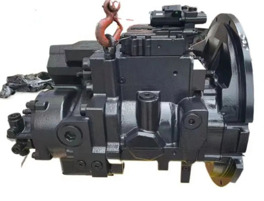 Ekskavator Hidrolik Pompa K5V212DPH SY485 XG490 XG470 için uygulanabilir