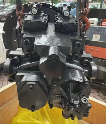 Ekskavator Hidrolik Pompa K5V212DPH SY485 XG490 XG470 için uygulanabilir
