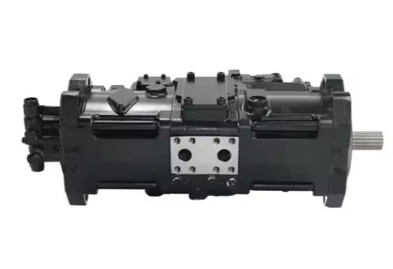 Ekskavatör parçaları SK200-8 SK210-8 SK250-8 SK260-8 Ekskavatör için hidrolik ana pompa K3V112 K3V112DTP hidrolik pompa