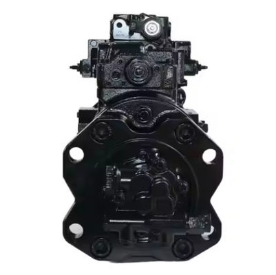 Ekskavatör parçaları SK200-8 SK210-8 SK250-8 SK260-8 Ekskavatör için hidrolik ana pompa K3V112 K3V112DTP hidrolik pompa