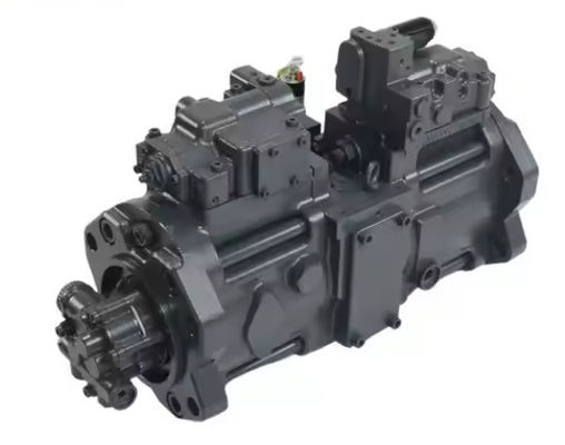 Yedek parçalar K3V112DTP DX225 R225-9T R210LC-9 SY215 SY215-8 Kazıcı Hidrolik Ana Pompa
