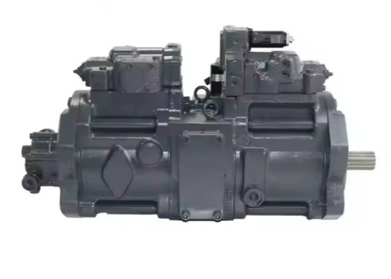 Yedek parçalar K3V112DTP DX225 R225-9T R210LC-9 SY215 SY215-8 Kazıcı Hidrolik Ana Pompa