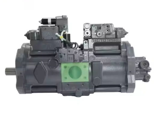 Yedek parçalar K3V112DTP DX225 R225-9T R210LC-9 SY215 SY215-8 Kazıcı Hidrolik Ana Pompa