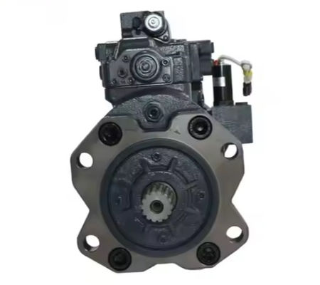 Yedek parçalar K3V112DTP DX225 R225-9T R210LC-9 SY215 SY215-8 Kazıcı Hidrolik Ana Pompa