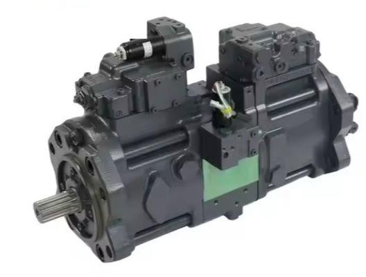 Yedek parçalar K3V112DTP DX225 R225-9T R210LC-9 SY215 SY215-8 Kazıcı Hidrolik Ana Pompa