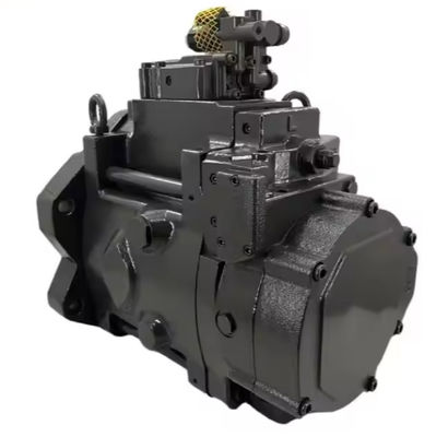 Orijinal Yeni EX1200 Ekskavator Hidrolik Pompa K3V280 Ana Pompa YA00003078 YA00003076 4635645 4482892 4667614