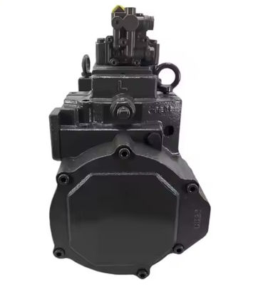 Orijinal Yeni EX1200 Ekskavator Hidrolik Pompa K3V280 Ana Pompa YA00003078 YA00003076 4635645 4482892 4667614