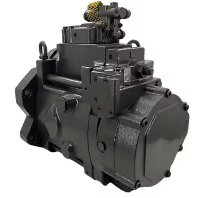 Yeni Orijinal VOE 14670155 Pompa K3V280S180L-0E53-VB VOLVO EC900 EC950EL için Hidrolik yedek parçalar VOLVO Hidrolik Pompa