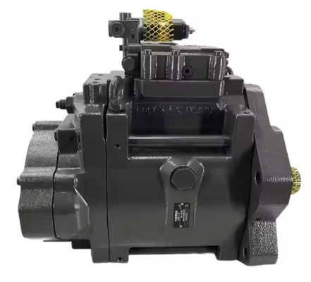 Yeni Orijinal VOE 14670155 Pompa K3V280S180L-0E53-VB VOLVO EC900 EC950EL için Hidrolik yedek parçalar VOLVO Hidrolik Pompa