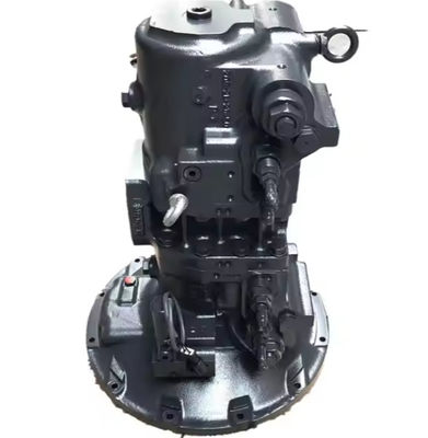 Ekskavator yedek parçaları HPV95H PC200-8 Ana pompa PC200-8 PC270-8 708-2L-00600 Ana dişli hidrolik pompa