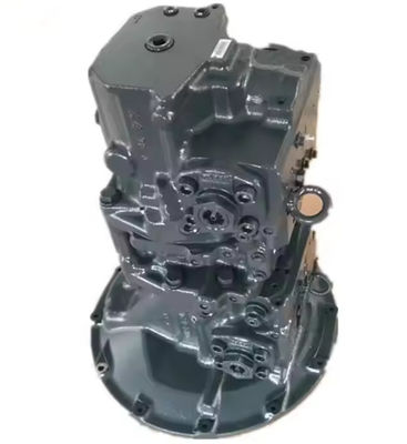 Ekskavator yedek parçaları HPV95H PC200-8 Ana pompa PC200-8 PC270-8 708-2L-00600 Ana dişli hidrolik pompa