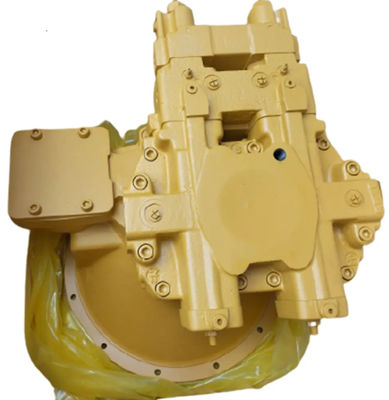 Ekskavator Hidrolik Parçalar E322BL A8V0107 A8V0107LA 1140602 Ana Hidrolik Pompa