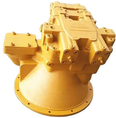 Ekskavator Hidrolik Parçalar E322BL A8V0107 A8V0107LA 1140602 Ana Hidrolik Pompa