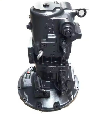 Komatsu Ekskavatör PC200-7 PC200 PC200-6 PC210-6 PC220-6 Hidrolik Pistonlu Pompa 708-2L-00460 708-2L-00300