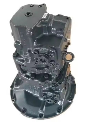 Komatsu Ekskavatör PC200-7 PC200 PC200-6 PC210-6 PC220-6 Hidrolik Pistonlu Pompa 708-2L-00460 708-2L-00300